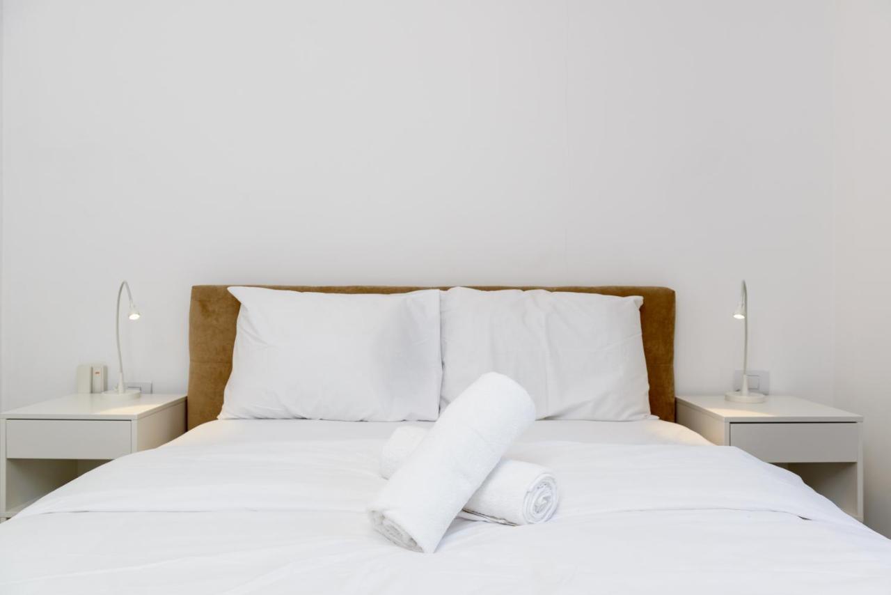 3 Ma'On - By Beach Apartments Tlv 텔아비브 외부 사진